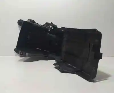 Second-hand car spare part battery for skoda octavia berlina (1z3) active oem iam references 1k0915443a  