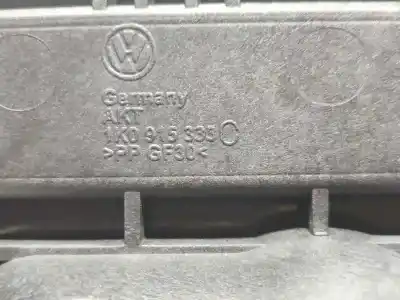 Second-hand car spare part battery for skoda octavia berlina (1z3) active oem iam references 1k0915443a  