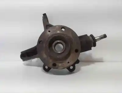 Gebrauchtes Autoersatzteil VORDERER LINKER KNÖCHEL zum CITROEN C4 BERLINA  OEM-IAM-Referenzen 9HX  86049