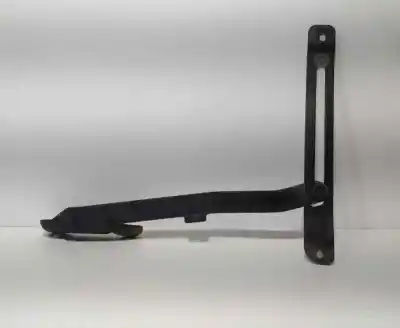 Автозапчастина б/у опора / направляюча розсувних дверей для mitsubishi montero (v20/v40) 2500 td gl посилання на oem iam 4d56  86142