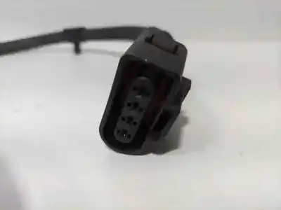 Автозапчастина б/у датчик для porsche cayenne (typ 92aa) gts посилання на oem iam 7p0971279d  86138