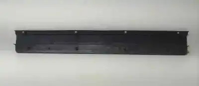 Peça sobressalente para automóvel em segunda mão moldagem por mitsubishi montero (v20/v40) 2500 td gl referências oem iam mb645836  86110