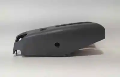 Peça sobressalente para automóvel em segunda mão molduras frontais por mitsubishi montero (v20/v40) 2500 td gl referências oem iam mb652163  86118