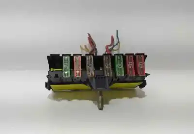 Tweedehands auto-onderdeel RELAIS/ZEKERINGENKASTJE voor CITROEN XSARA PICASSO (N68)  OEM IAM-referenties 9636079380  86161