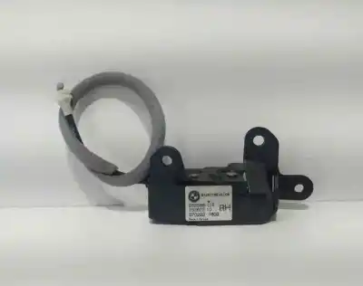 Second-hand car spare part TRUNK LOCK for BMW X5 (E70)  OEM IAM references 51247162147  86180