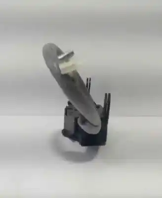 Second-hand car spare part trunk lock for bmw x5 (e70) * oem iam references 51247162147  86180