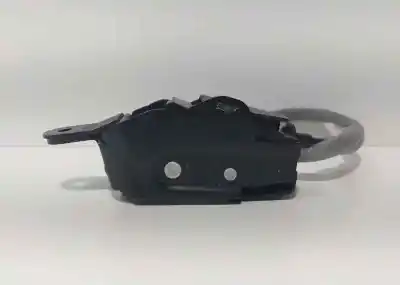 Second-hand car spare part trunk lock for bmw x5 (e70) * oem iam references 51247162147  86180