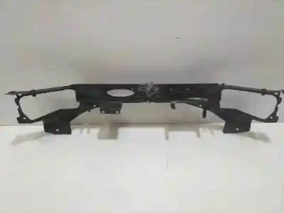 Second-hand car spare part front panel for citroen berlingo 1.9 d multispace oem iam references   86239