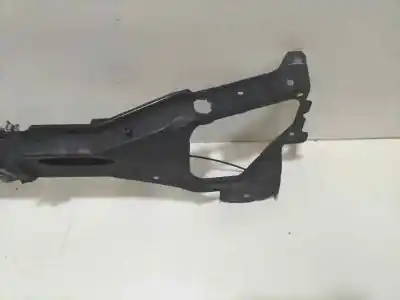 Second-hand car spare part front panel for citroen berlingo 1.9 d multispace oem iam references   86239