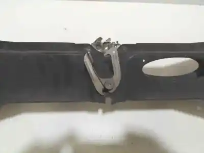 Second-hand car spare part front panel for citroen berlingo 1.9 d multispace oem iam references   86239