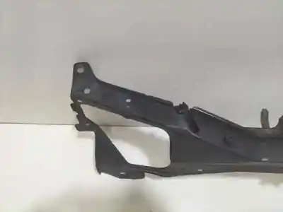 Second-hand car spare part front panel for citroen berlingo 1.9 d multispace oem iam references   86239