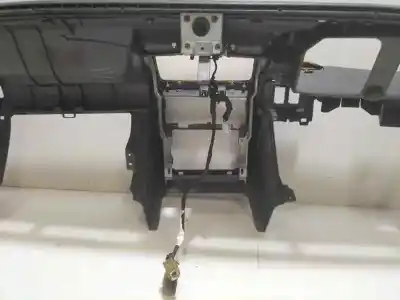 Автозапчастина б/у панель приладів для mitsubishi montero (v20/v40) 2500 td gl посилання на oem iam mr749798  86237