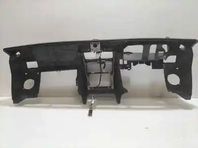 Автозапчастина б/у панель приладів для mitsubishi montero (v20/v40) 2500 td gl посилання на oem iam mr749798  86237