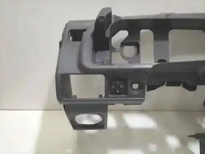 Автозапчастина б/у панель приладів для mitsubishi montero (v20/v40) 2500 td gl посилання на oem iam mr749798  86237