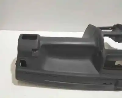 Автозапчастина б/у панель приладів для mitsubishi montero (v20/v40) 2500 td gl посилання на oem iam mr749798  86237