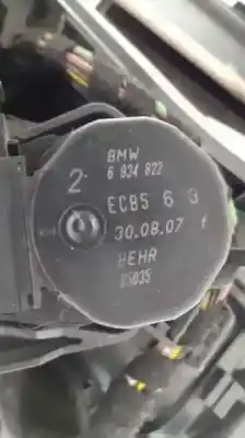 Second-hand car spare part full normal heating for bmw x3 (e83) * oem iam references 64119137619  86257
