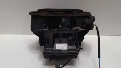 Second-hand car spare part full normal heating for bmw x3 (e83) * oem iam references 64119137619  86257