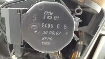 Second-hand car spare part full normal heating for bmw x3 (e83) * oem iam references 64119137619  86257