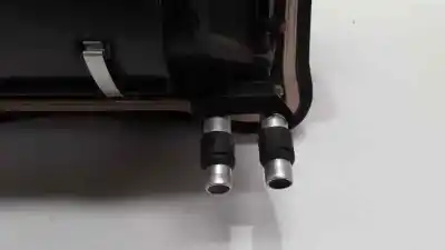 Second-hand car spare part full normal heating for bmw x3 (e83) * oem iam references 64119137619  86257