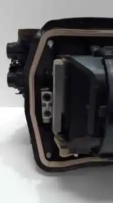 Second-hand car spare part full normal heating for bmw x3 (e83) * oem iam references 64119137619  86257