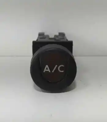 Peça sobressalente para automóvel em segunda mão intercooler por citroen berlingo 1.9 d multispace referências oem iam 