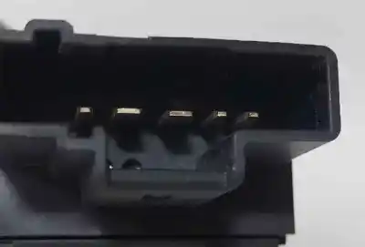 Peça sobressalente para automóvel em segunda mão intercooler por citroen berlingo 1.9 d multispace referências oem iam   86276