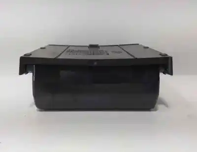 Peça sobressalente para automóvel em segunda mão cinzeiro por citroen berlingo 1.9 d multispace referências oem iam   86270