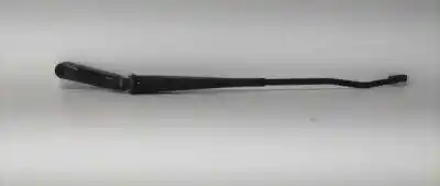 Peça sobressalente para automóvel em segunda mão haste de escova dianteiro esquerdo por citroen berlingo 1.9 d multispace referências oem iam 9621014680