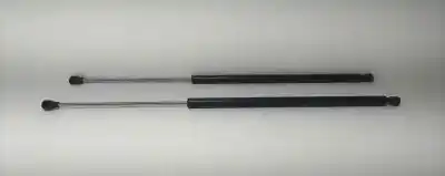 Peça sobressalente para automóvel em segunda mão amortecedores do tronco / porta por citroen berlingo 1.9 d multispace referências oem iam 