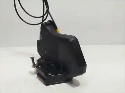 Peça sobressalente para automóvel em segunda mão fechadura da porta traseira esquerda por toyota corolla (e12) 2.0 d-4d linea sol berlina referências oem iam 6906012350  83627