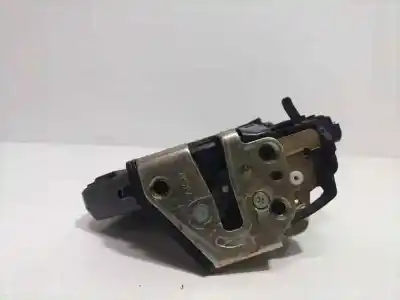 Peça sobressalente para automóvel em segunda mão fechadura da porta traseira esquerda por toyota corolla (e12) 2.0 d-4d linea sol berlina referências oem iam 6906012350  83627