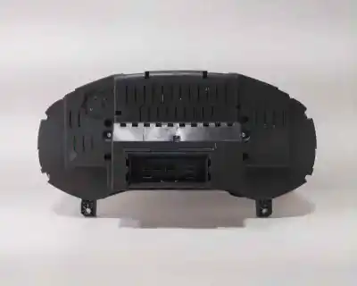 Peça sobressalente para automóvel em segunda mão quadrante por skoda octavia berlina (1z3) active referências oem iam 1z0920812d  86292