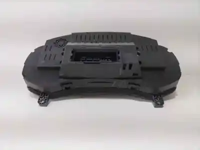 Peça sobressalente para automóvel em segunda mão quadrante por skoda octavia berlina (1z3) active referências oem iam 1z0920812d  86292