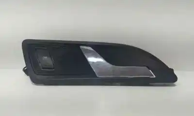 Pezzo di ricambio per auto di seconda mano Maniglia Interna Posteriore Destra per SKODA OCTAVIA BERLINA (1Z3) Active Riferimenti OEM IAM 1Z0839248  86320