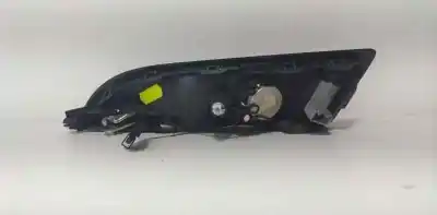 Pezzo di ricambio per auto di seconda mano maniglia interna anteriore destra per skoda octavia berlina (1z3) active riferimenti oem iam 1z0837248  86317