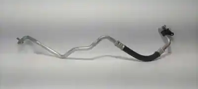 Peça sobressalente para automóvel em segunda mão TUBOS DE AR CONDICIONADO por RENAULT MEGANE III BERLINA 5 P  Referências OEM IAM 924800026  86419