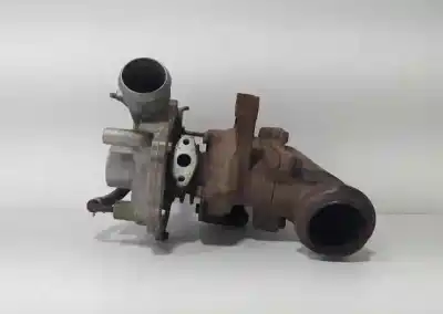 Peça sobressalente para automóvel em segunda mão TURBOCOMPRESOR por PEUGEOT 307 (S1)  Referências OEM IAM 9633382380  86453