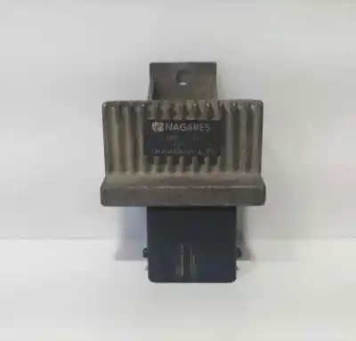 Piesă de schimb auto la mâna a doua  pentru PEUGEOT 307 (S1)  Referințe OEM IAM 9640469680-A  86334
