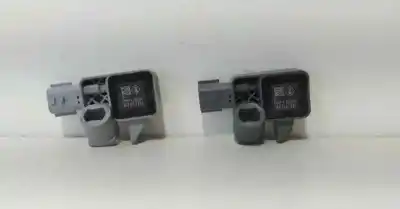 Автозапчастина б/у ДАТЧИК для RENAULT MEGANE III BERLINA 5 P  Посилання на OEM IAM 988300005R  86441