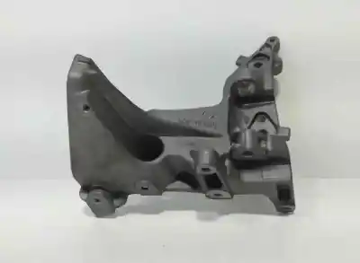Pièce détachée automobile d'occasion SUPPORT MOTEUR pour CITROEN C4 GRAND PICASSO I (UA_)  Références OEM IAM 9685991680  86381