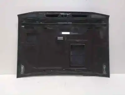 Peça sobressalente para automóvel em segunda mão capot por mitsubishi montero (v20/v40) 2500 td gl referências oem iam mb861455  86504