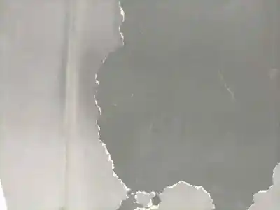 Peça sobressalente para automóvel em segunda mão capot por mitsubishi montero (v20/v40) 2500 td gl referências oem iam mb861455  86504