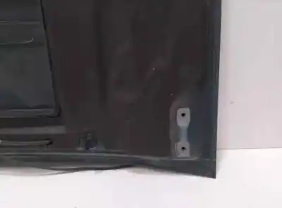 Peça sobressalente para automóvel em segunda mão capot por mitsubishi montero (v20/v40) 2500 td gl referências oem iam mb861455  86504