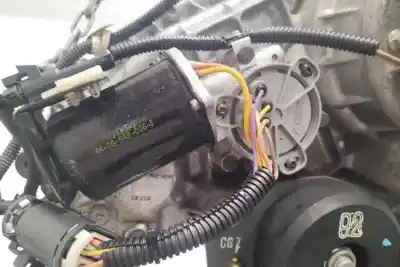 Second-hand car spare part gearbox for ssangyong kyron 200 xdi limited oem iam references g3102009016  86525