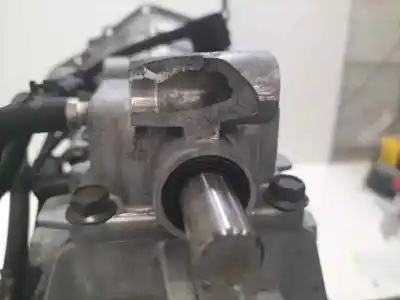 Second-hand car spare part gearbox for ssangyong kyron 200 xdi limited oem iam references g3102009016  86525