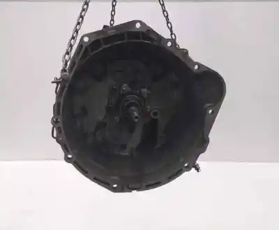 Second-hand car spare part gearbox for ssangyong kyron 200 xdi limited oem iam references g3102009016  86525