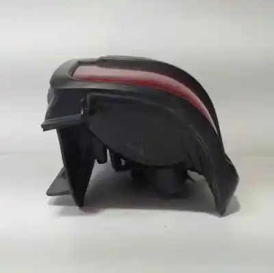 Second-hand car spare part left tailgate light for mitsubishi montero (v20/v40) 2500 td gl oem iam references 4d56  86130