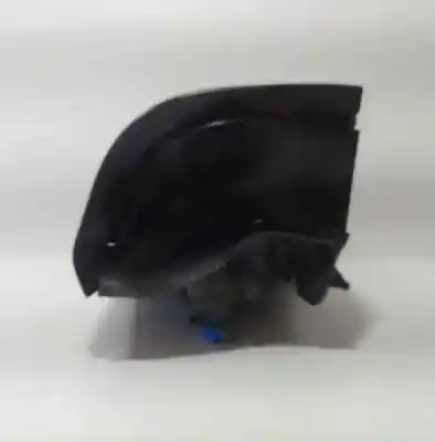 Second-hand car spare part left tailgate light for mitsubishi montero (v20/v40) 2500 td gl oem iam references 4d56  86130