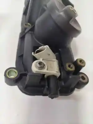 Gebrauchtes Autoersatzteil KIPPHEBELABDECKUNG zum PEUGEOT 307 (S1)  OEM-IAM-Referenzen 9630142180  86454