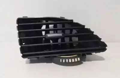 Pièce détachée automobile d'occasion GRILLE D'AÉRATION pour RENAULT MEGANE III BERLINA 5 P  Références OEM IAM K9K830  86571